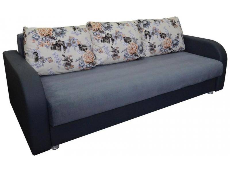 прямой диван паскаль-3 в Нижневартовске