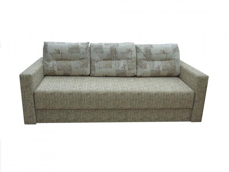 диван прямой нэф в Нижневартовске