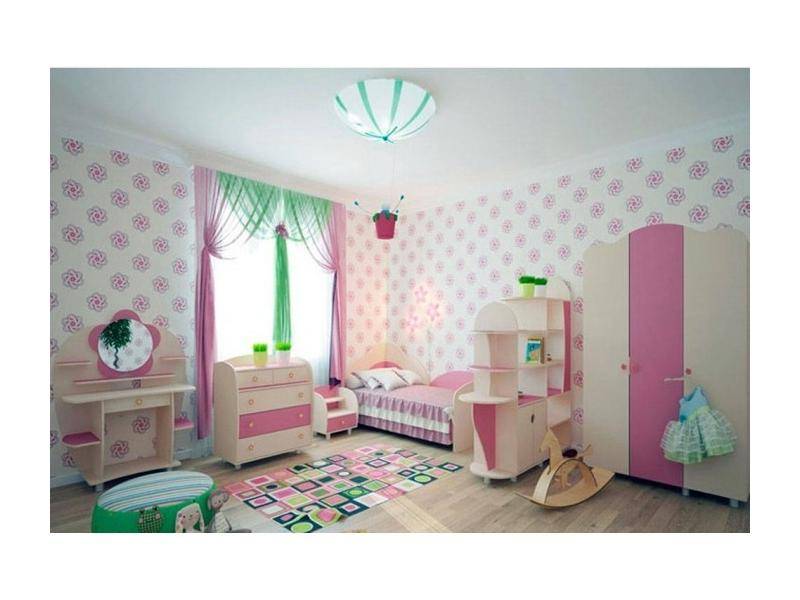 детская для девочки катюша в Нижневартовске