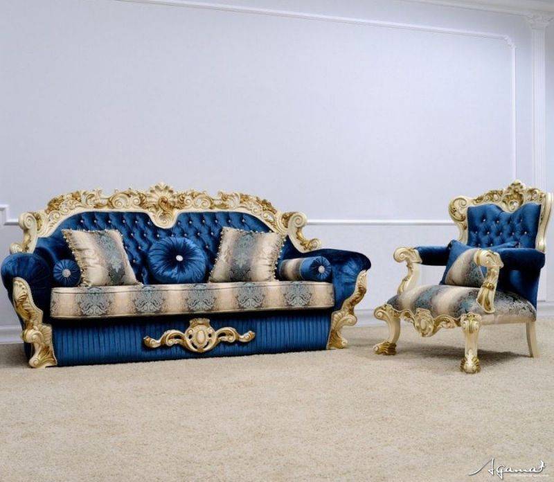 диван розе в Нижневартовске