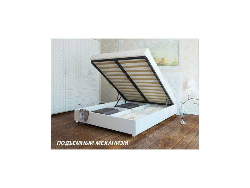кровать с подъемным механизмом в Нижневартовске