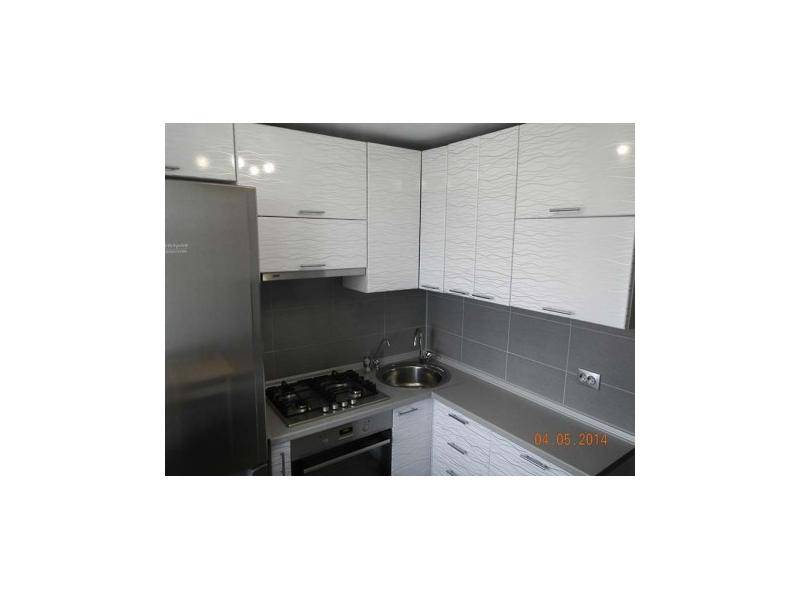 кухня k003 в Нижневартовске