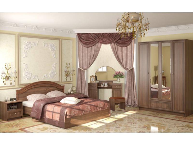 спальня ребекка в Нижневартовске