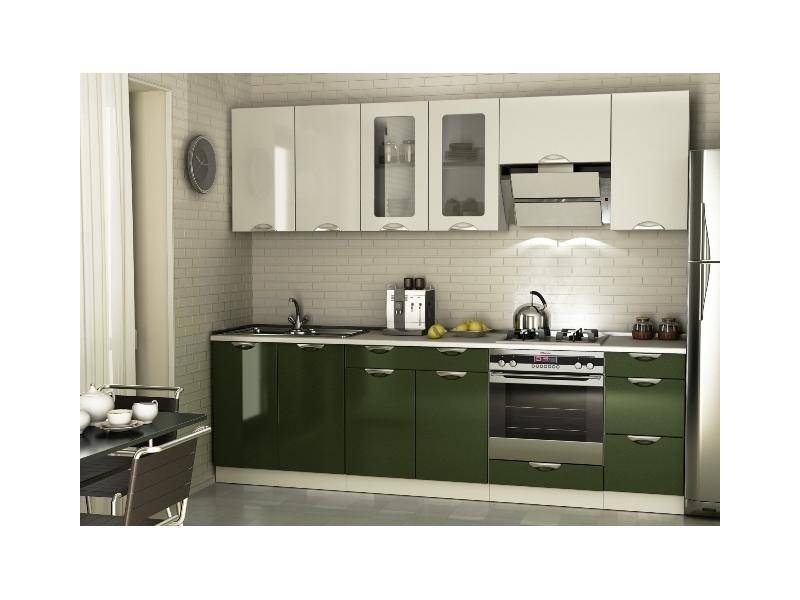 кухня вега в Нижневартовске