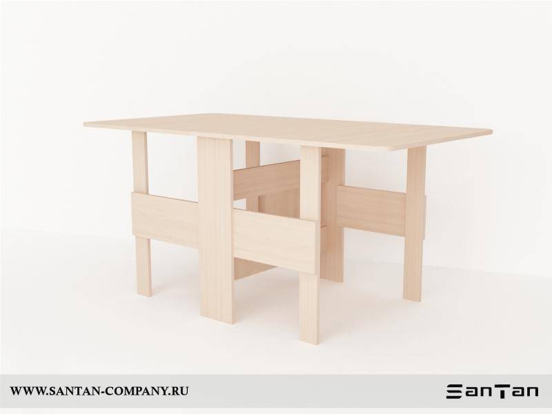 стол книжка в Нижневартовске