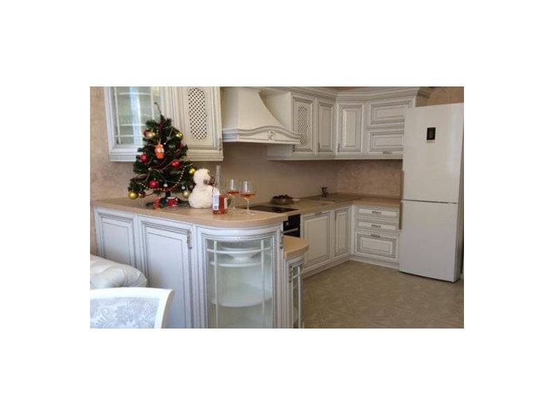 кухня угловая к 37 в Нижневартовске