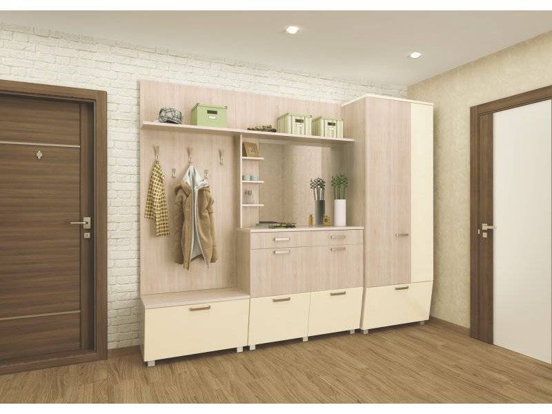 прихожая оливия в Нижневартовске