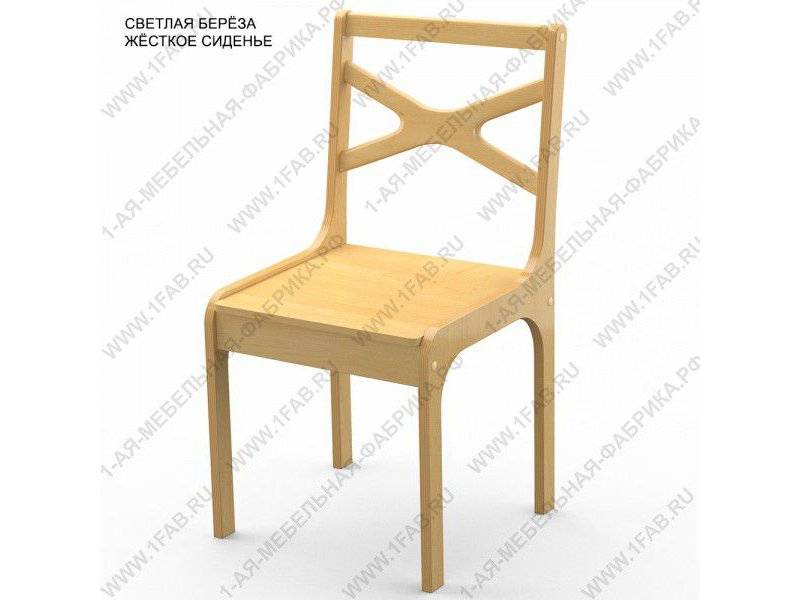 стул мистер-икс жесткий в Нижневартовске