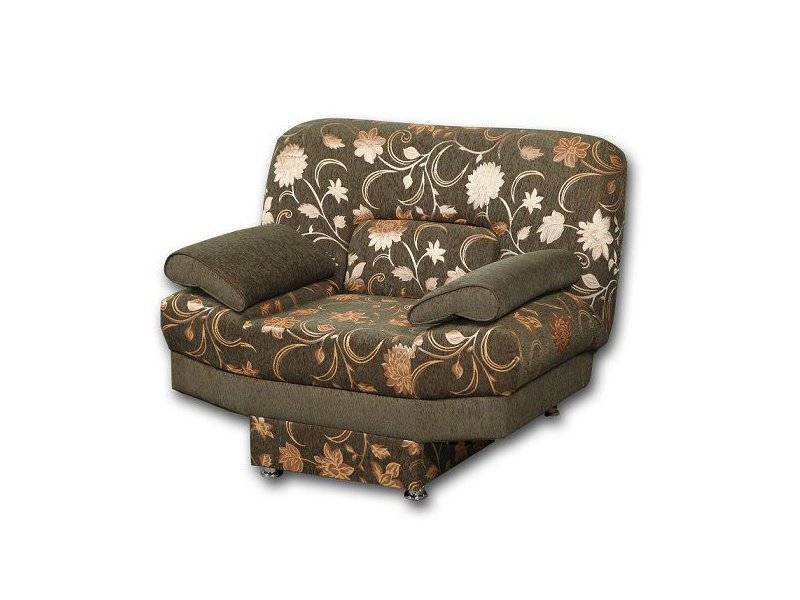 кресло полярис в Нижневартовске