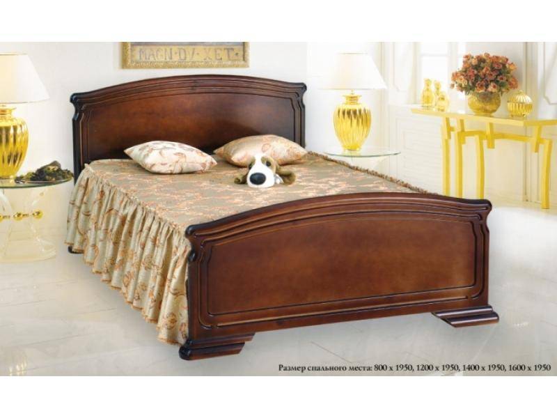 кровать критсина 1 дерево в Нижневартовске