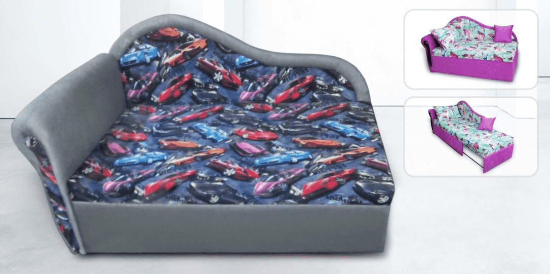 диван прямой канапе в Нижневартовске