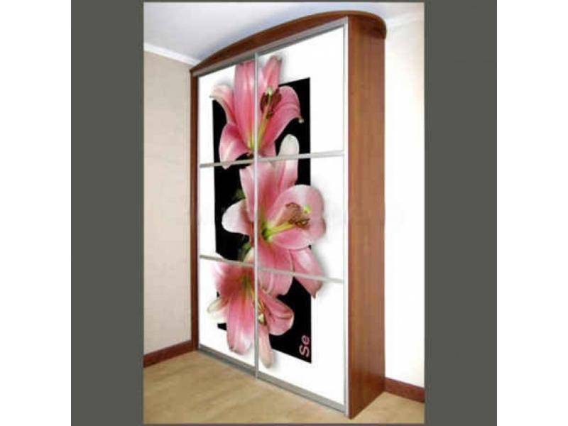 шкаф-купе в Нижневартовске