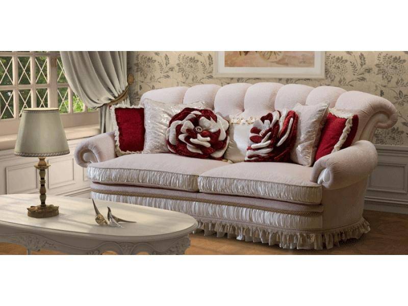 диван прямой сан-марино в Нижневартовске