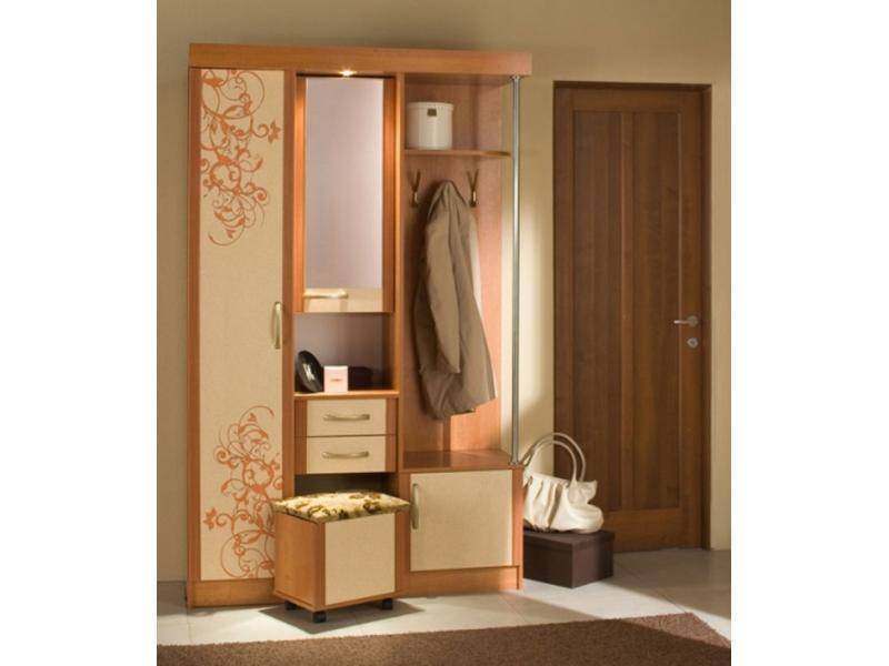 прихожая в Нижневартовске