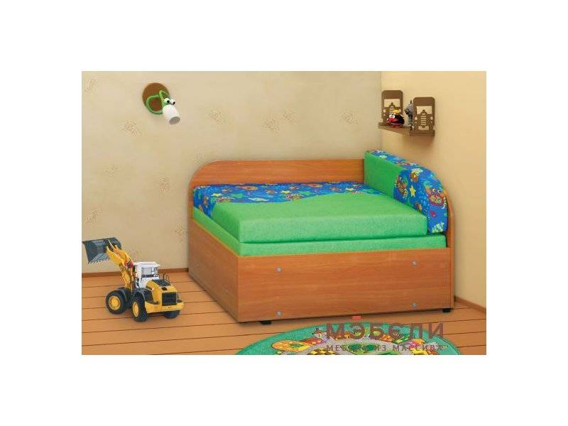 детский диванчик балу 2 в Нижневартовске