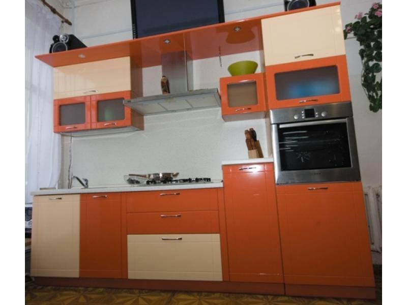 кухня прямая в Нижневартовске