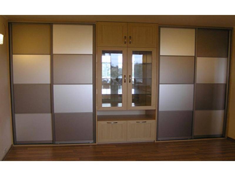 шкаф - купе 23 в Нижневартовске