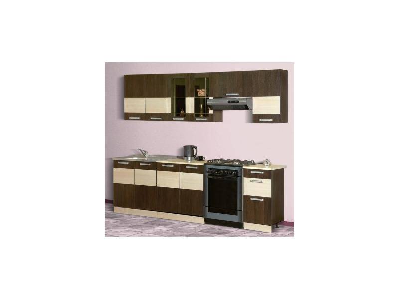 прямая кухня камилла в Нижневартовске