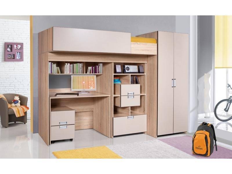 детская бамбино 1 в Нижневартовске