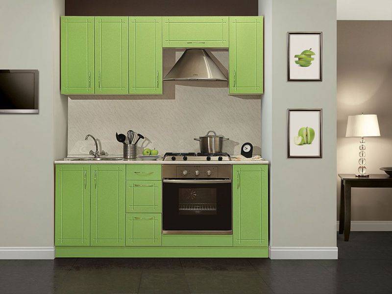 модульная кухня барокко в Нижневартовске