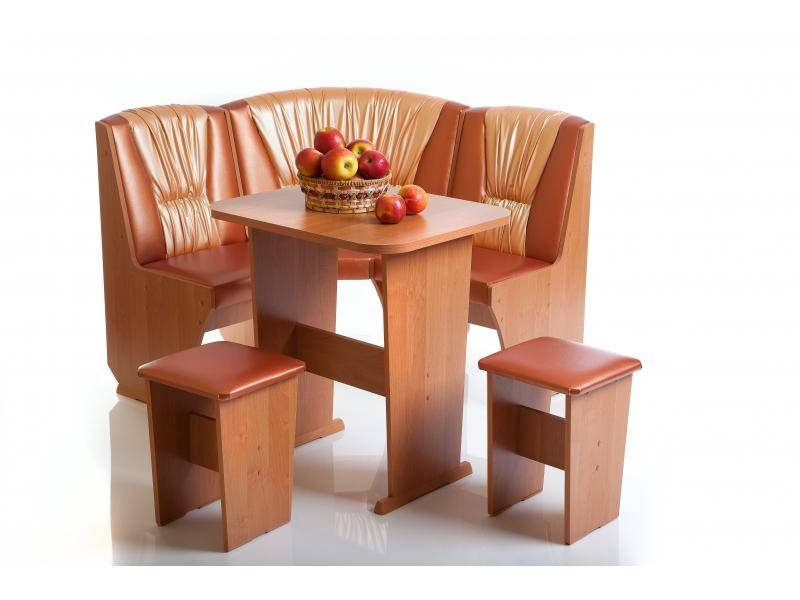 кухонный уголок лидер — 4 мини в Нижневартовске