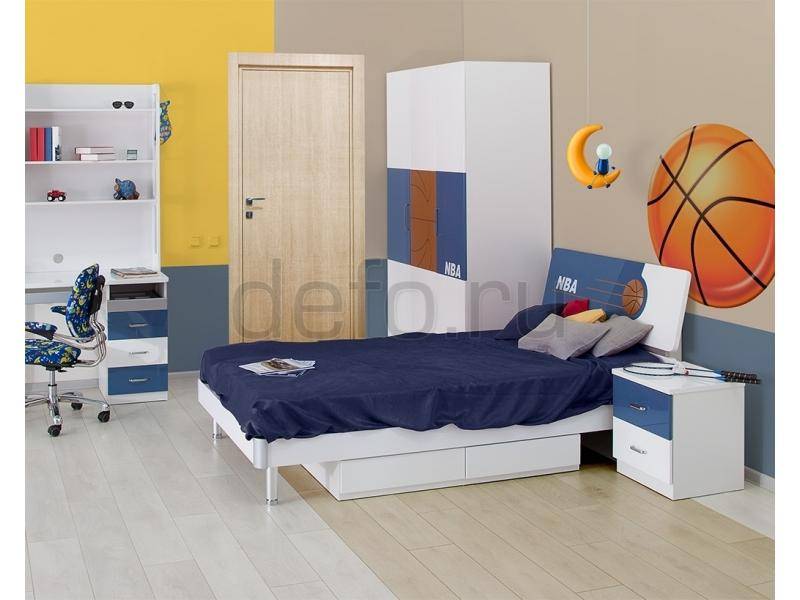 детская nba / нба в Нижневартовске