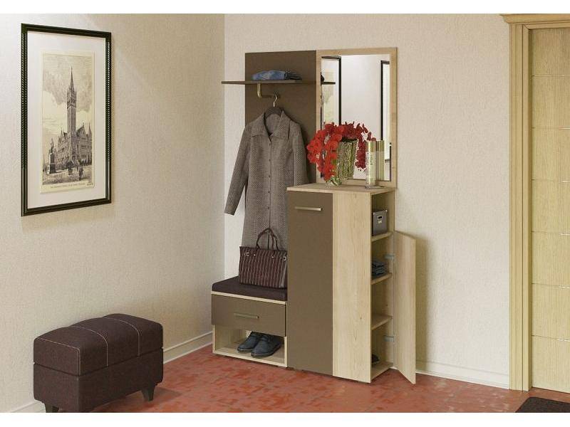 маленькая прихожая мира в Нижневартовске