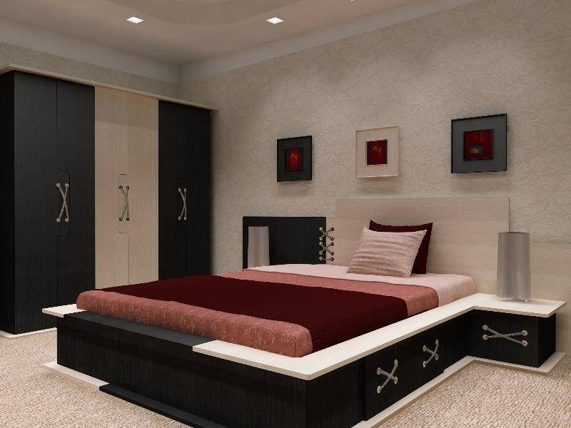 спальня джелани (эконом) в Нижневартовске