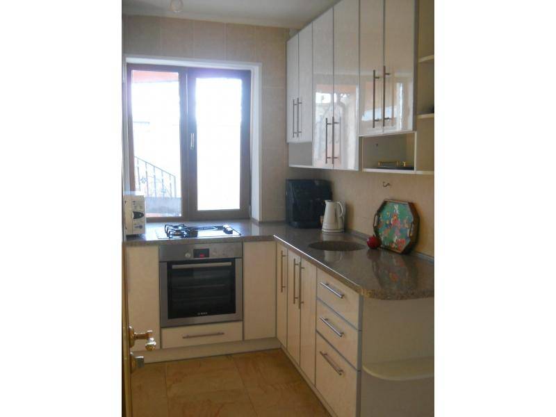 кухонный гарнитур фиолент в Нижневартовске