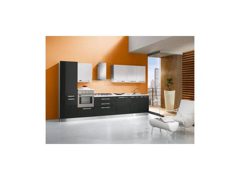 кухня прямая в Нижневартовске