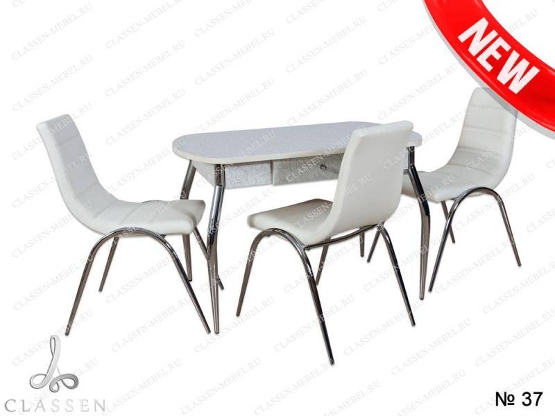 обеденная группа 37 в Нижневартовске