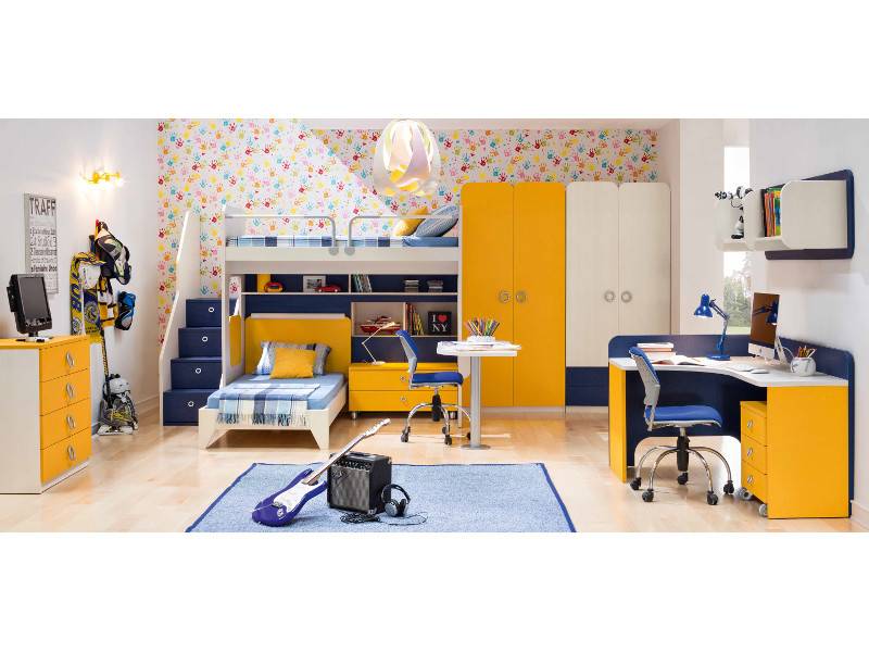 детская радуга композиция 3 в Нижневартовске