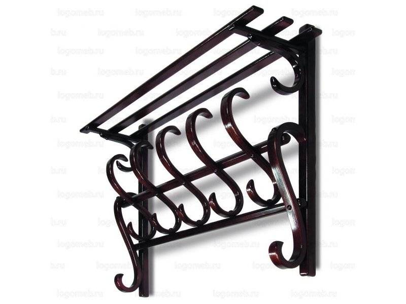 вешалка настенная в 7н в Нижневартовске