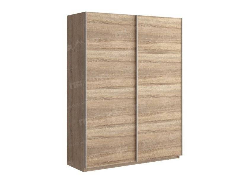 шкаф-купе браво сонома / сонома в Нижневартовске