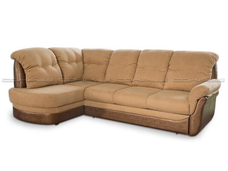 мягкий угол виктория 2 в Нижневартовске