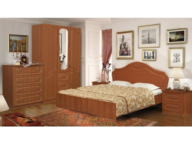 спальный гарнитур в Нижневартовске