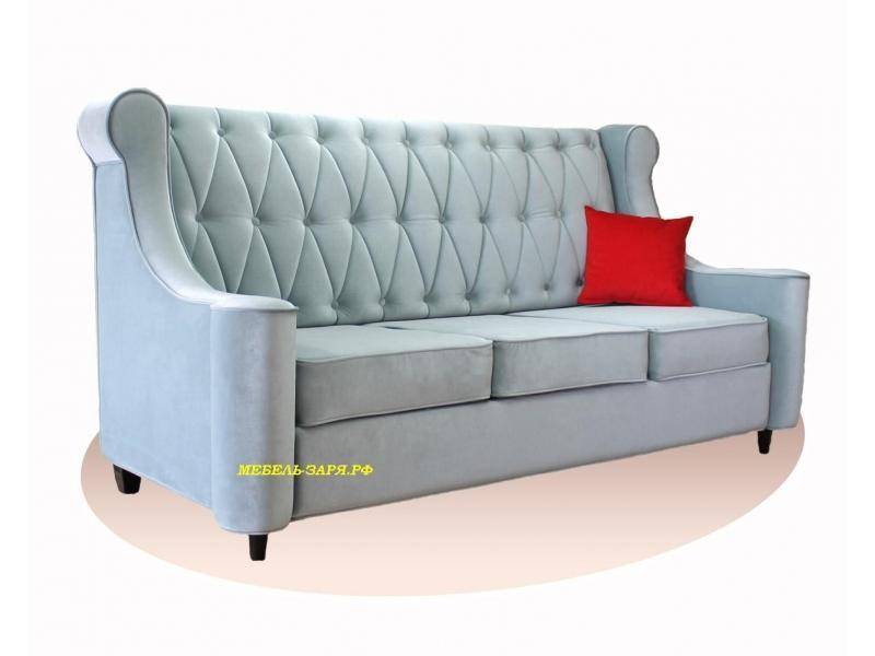 прямой диван эстетика в Нижневартовске