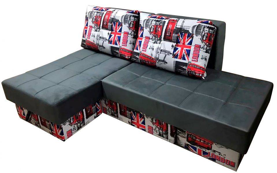 угловой диван малахит 7 ду в Нижневартовске