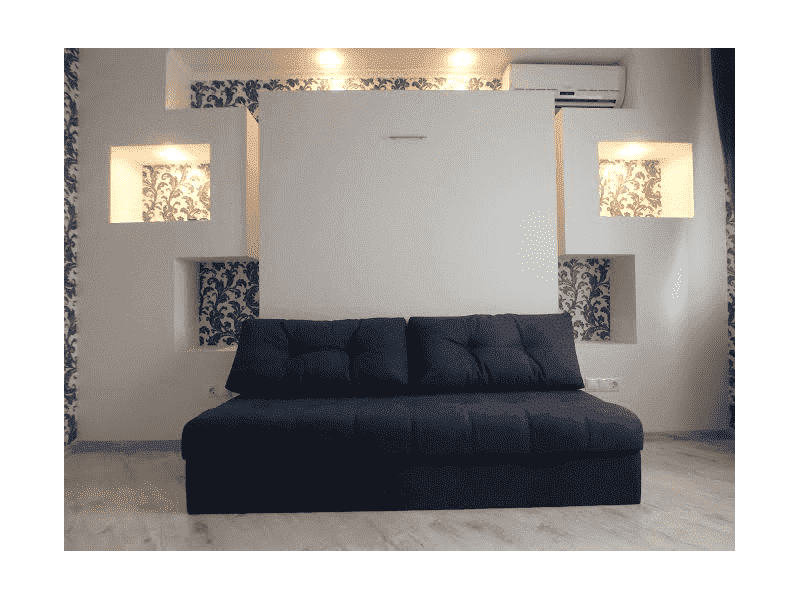 откидная кровать двуспальная катюша в Нижневартовске