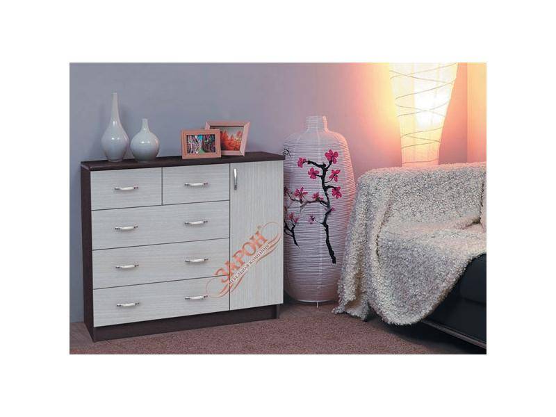 комод №2 (лдсп) в Нижневартовске