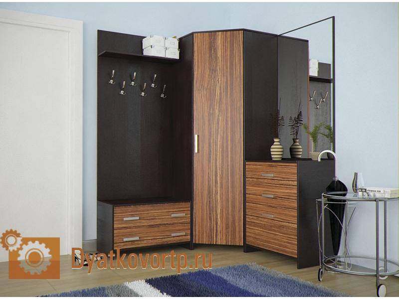 прихожая сеньорита в Нижневартовске