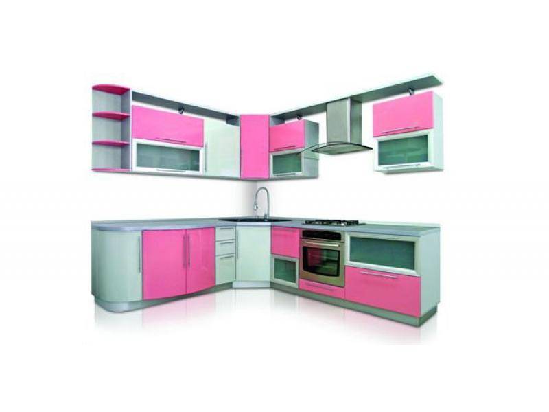 кухонный гарнитур угловой к2 в Нижневартовске