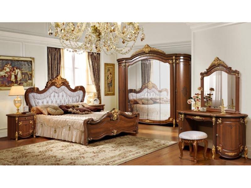 спальный гарнитур элиана в Нижневартовске