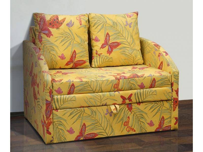 диван прямой бабочки в Нижневартовске