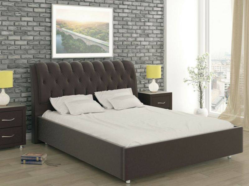 кровать benartti merelin в Нижневартовске