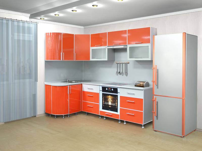 кухня надежда 1 в Нижневартовске