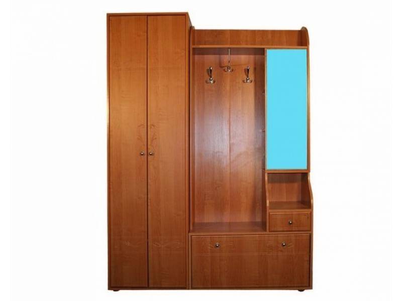 прихожая 8 в Нижневартовске