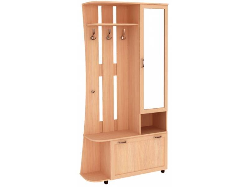 прихожая алла люкс в Нижневартовске