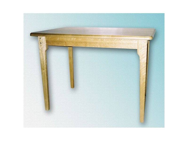 стол из массива сосны 1 в Нижневартовске