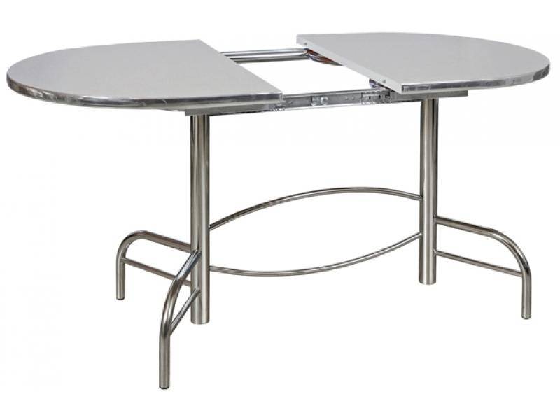 стол обеденный престиж 2 раздвижной в Нижневартовске